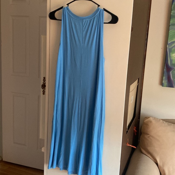 Blue dress - Picture 6 of 6